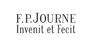 F.P. Journe VIPs watch collection